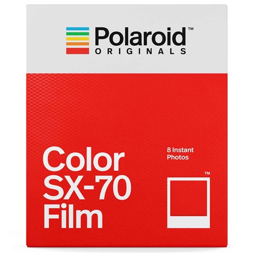 POLAROID SX70 COLOR FILM IMPOSSIBLE 001(1)
